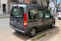 Utilitarios - Renault Kangoo 2012 GNC 155000Km - En Venta