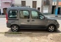Utilitarios - Renault Kangoo 2012 GNC 155000Km - En Venta