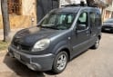 Utilitarios - Renault Kangoo 2012 GNC 155000Km - En Venta