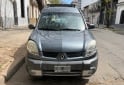 Utilitarios - Renault Kangoo 2012 GNC 155000Km - En Venta