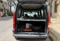 Utilitarios - Renault Kangoo 2012 GNC 155000Km - En Venta