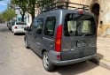Utilitarios - Renault Kangoo 2012 GNC 155000Km - En Venta