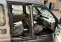 Utilitarios - Renault Kangoo 2012 GNC 155000Km - En Venta