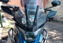 Motos - Zontes T310 ADV 2020 Nafta 13000Km - En Venta