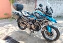 Motos - Zontes T310 ADV 2020 Nafta 13000Km - En Venta
