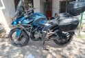 Motos - Zontes T310 ADV 2020 Nafta 13000Km - En Venta