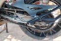 Motos - Zontes T310 ADV 2020 Nafta 13000Km - En Venta