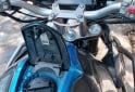 Motos - Zontes T310 ADV 2020 Nafta 13000Km - En Venta