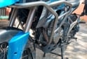 Motos - Zontes T310 ADV 2020 Nafta 13000Km - En Venta