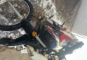Motos - Motomel Skua 150 v6 2017 Nafta 36000Km - En Venta