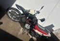 Motos - Motomel Skua 150 v6 2017 Nafta 36000Km - En Venta