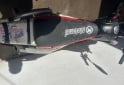 Motos - Motomel Skua 150 v6 2017 Nafta 36000Km - En Venta