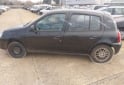 Autos - Renault clio mio dynamic 2015 GNC 220000Km - En Venta
