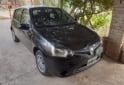 Autos - Renault clio mio dynamic 2015 GNC 220000Km - En Venta