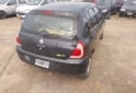 Autos - Renault clio mio dynamic 2015 GNC 220000Km - En Venta