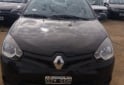 Autos - Renault clio mio dynamic 2015 GNC 220000Km - En Venta