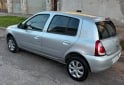 Autos - Renault Clio Mio 1.2 2016 Nafta 125000Km - En Venta
