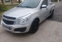 Utilitarios - Chevrolet Montana 2014 GNC 138000Km - En Venta