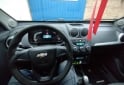 Utilitarios - Chevrolet Montana 2014 GNC 138000Km - En Venta