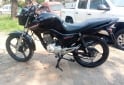 Motos - Honda Tit�n 2017 Nafta 20000Km - En Venta
