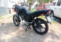 Motos - Honda Tit�n 2017 Nafta 20000Km - En Venta