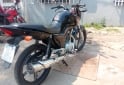 Motos - Honda Tit�n 2017 Nafta 20000Km - En Venta