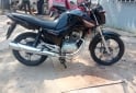 Motos - Honda Tit�n 2017 Nafta 20000Km - En Venta