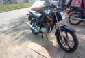 Motos - Honda Tit�n 2017 Nafta 20000Km - En Venta