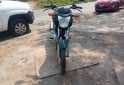 Motos - Honda Tit�n 2017 Nafta 20000Km - En Venta