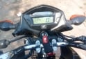 Motos - Honda Tit�n 2017 Nafta 20000Km - En Venta