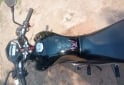 Motos - Honda Tit�n 2017 Nafta 20000Km - En Venta