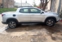 Camionetas - Fiat Toro 2016 Diesel 250000Km - En Venta