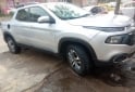 Camionetas - Fiat Toro 2016 Diesel 250000Km - En Venta