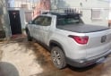 Camionetas - Fiat Toro 2016 Diesel 250000Km - En Venta