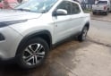 Camionetas - Fiat Toro 2016 Diesel 250000Km - En Venta
