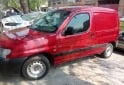 Utilitarios - Citroen Berlingo 2009 Diesel 180000Km - En Venta