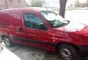Utilitarios - Citroen Berlingo 2009 Diesel 180000Km - En Venta