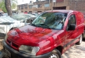 Utilitarios - Citroen Berlingo 2009 Diesel 180000Km - En Venta