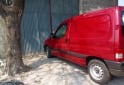 Utilitarios - Citroen Berlingo 2009 Diesel 180000Km - En Venta