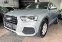 Autos - Audi Q3 1.4 t fsi stronic 2018 Nafta 62900Km - En Venta