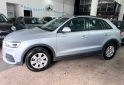 Autos - Audi Q3 1.4 t fsi stronic 2018 Nafta 62900Km - En Venta