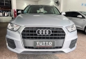Autos - Audi Q3 1.4 t fsi stronic 2018 Nafta 62900Km - En Venta