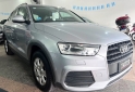 Autos - Audi Q3 1.4 t fsi stronic 2018 Nafta 62900Km - En Venta