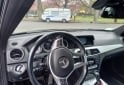 Autos - Mercedes Benz C 250 2014 Nafta 90000Km - En Venta