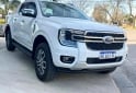 Camionetas - Ford Ranger Limited 2024 Diesel 11000Km - En Venta