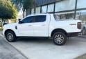 Camionetas - Ford Ranger Limited 2024 Diesel 11000Km - En Venta