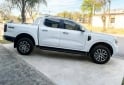 Camionetas - Ford Ranger Limited 2024 Diesel 11000Km - En Venta
