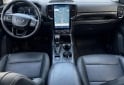 Camionetas - Ford Ranger Limited 2024 Diesel 11000Km - En Venta