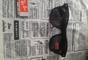 Indumentaria - Lentes Ray Ban réplicas ! Últimos. - En Venta