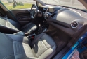 Autos - Ford Fiesta Titanium 2016 Nafta 106000Km - En Venta